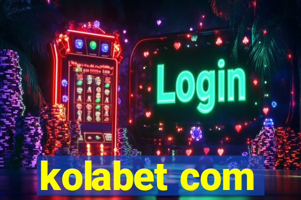 kolabet com